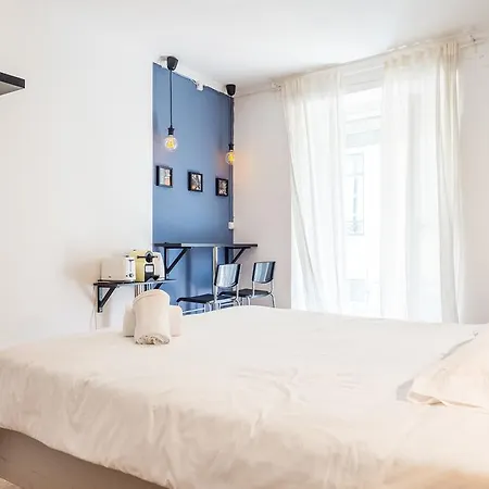 Appartamento Happy Reception Boutique Chiado Lisbona