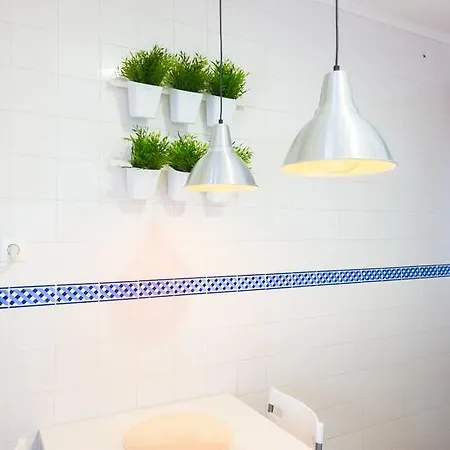 Appartamento Happy Reception Boutique Chiado *