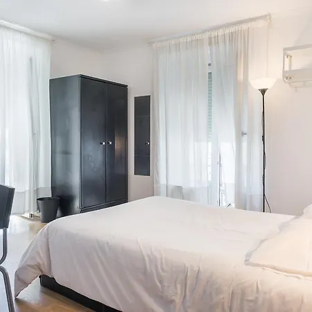 Happy Reception Boutique Chiado Apartament *