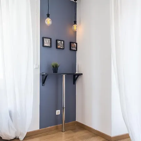 Appartamento Happy Reception Boutique Chiado Lisbona