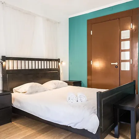 Happy Reception Boutique Chiado Appartamento *