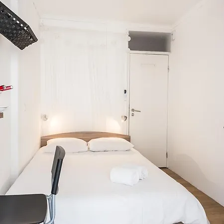 Appartamento Happy Reception Boutique Chiado *