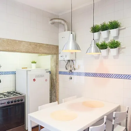 Apartament Happy Reception Boutique Chiado *