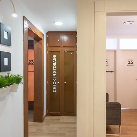 Apartament Happy Reception Boutique Chiado