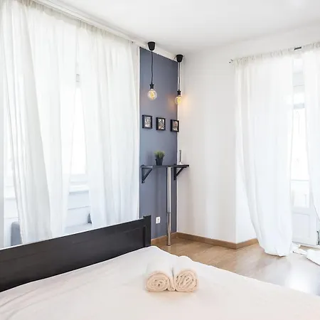 Happy Reception Boutique Chiado *