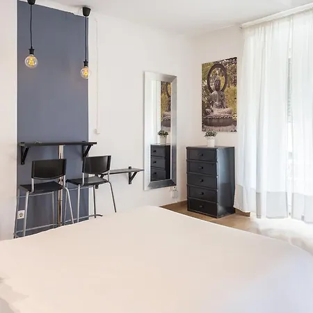 Happy Reception Boutique Chiado * Lizbona