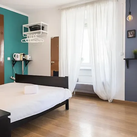 Appartamento Happy Reception Boutique Chiado *