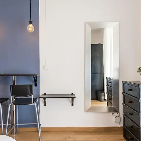 Happy Reception Boutique Chiado Appartamento